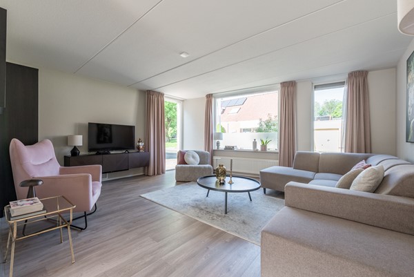 Medium property photo - De Mathaak 35, 7335 AG Apeldoorn